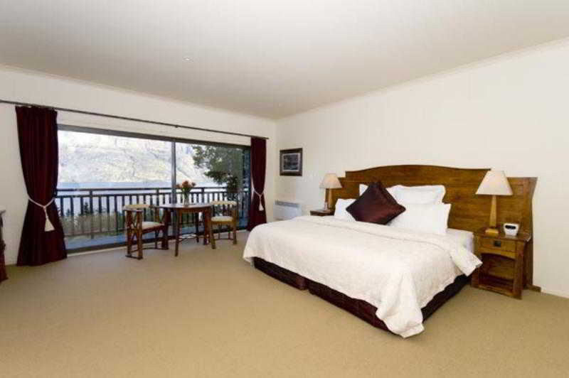Hidden Lodge Queenstown Exterior foto
