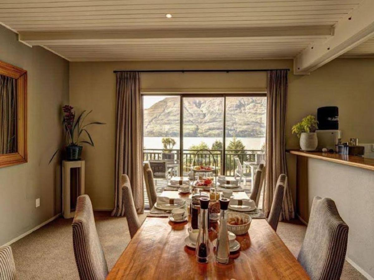 Hidden Lodge Queenstown Exterior foto